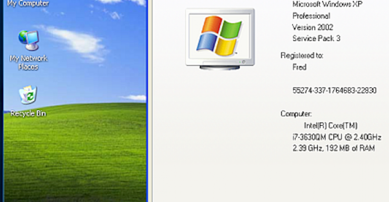 Bluestacks Software For Windows Xp Professional